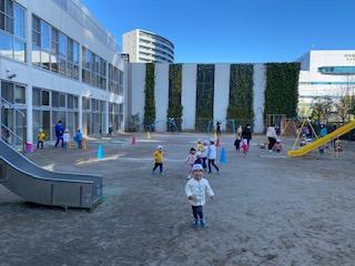 保育士・幼稚園教諭【正職員／江東区学校法人東京YMCA学しののめYMCAこども園】